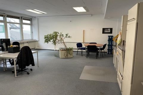 Butzbach Büros, Büroräume, Büroflächen 