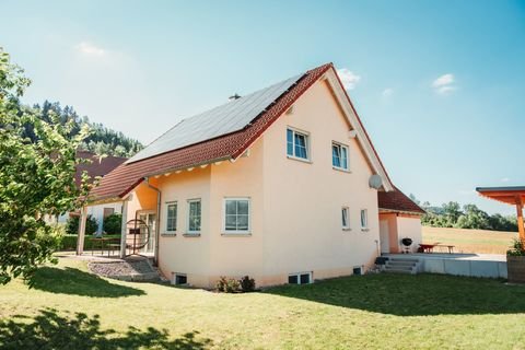 Stockheim Häuser, Stockheim Haus kaufen