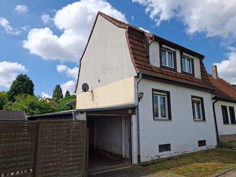 Mansfeld Häuser, Mansfeld Haus kaufen