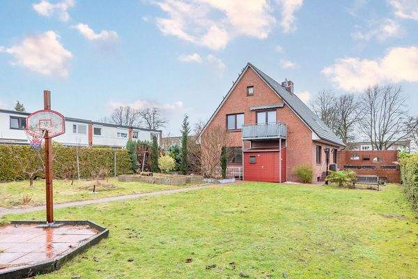 Für Gartenliebhaber