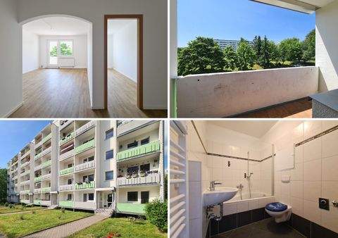Flöha Wohnungen, Flöha Wohnung mieten