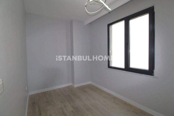 Ready-to-Move Flats Near Metro in Eyüpsultan Istanbul