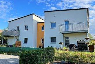 Junges Wohnen in Langau