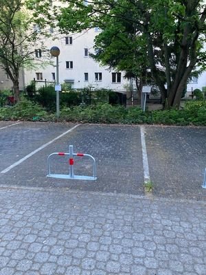 Beispielstellplatz