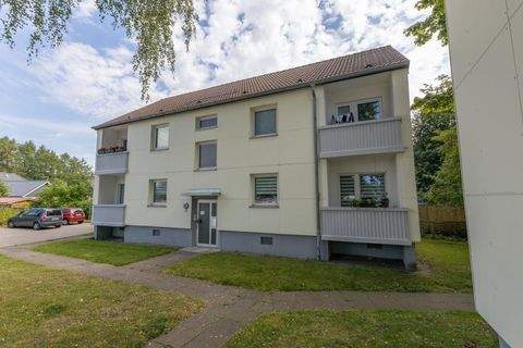 Flensburg Wohnungen, Flensburg Wohnung mieten