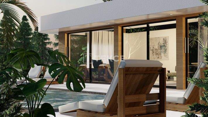 Luxury Villa with Spectacular Views in the Monte Solana Alicante