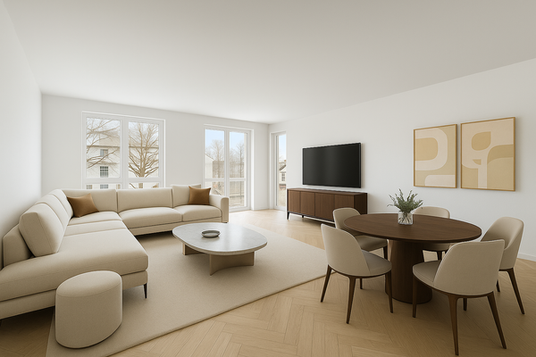 Wohnzimmer_Fischgrät