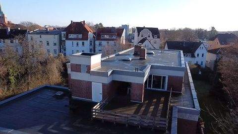 Uelzen Wohnungen, Uelzen Wohnung kaufen