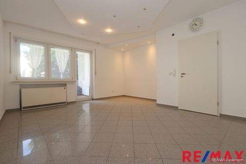 Paderborn / Schloß Neuhaus Wohnungen, Paderborn / Schloß Neuhaus Wohnung kaufen