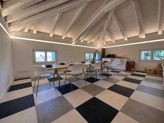 eindrucksvolle Villa in Udine, Via Sacile