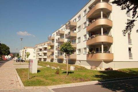 Suhl Wohnungen, Suhl Wohnung mieten