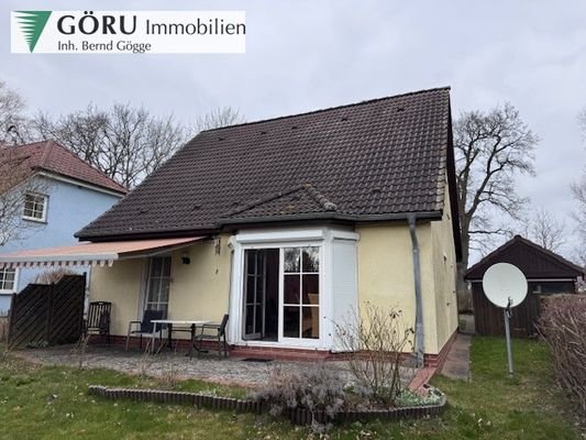 Rückansicht