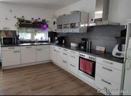 Küche EG