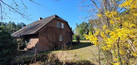 Gorleben Häuser, Gorleben Haus kaufen