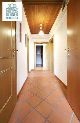 OG2_Vorraum - Eingang