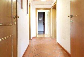 OG2_Vorraum - Eingang