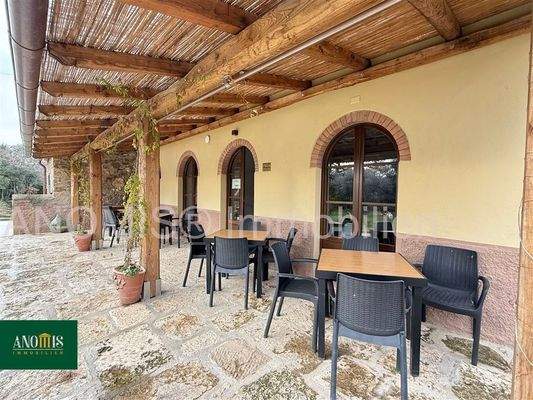 Agriturismo Restaurant