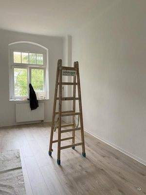 Schlafzimmer (Beispielbild)