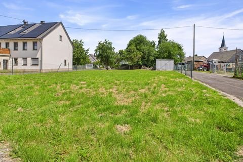 Beuren (Hochwald) Grundstücke, Beuren (Hochwald) Grundstück kaufen