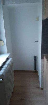 Anschluss Spülmaschine