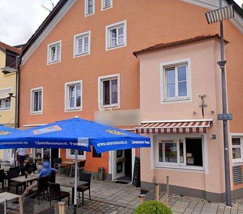 Bad Griesbach Renditeobjekte, Mehrfamilienhäuser, Geschäftshäuser, Kapitalanlage