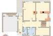 Grundriss vom Erdgeschoss
