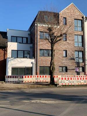 Neubau in absolut stadtzentraler Lage 