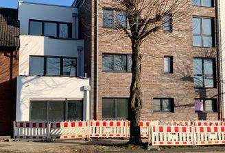 Neubau in absolut stadtzentraler Lage 