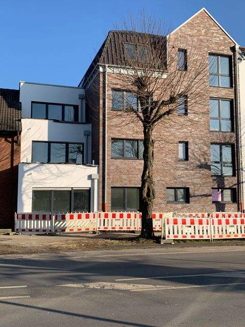 Haltern am See Wohnungen, Haltern am See Wohnung kaufen