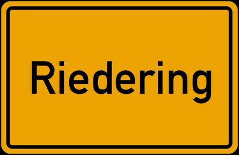 Riedering Bauernhöfe, Landwirtschaft, Riedering Forstwirtschaft