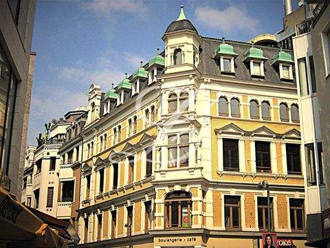 Bonn Büros, Büroräume, Büroflächen 