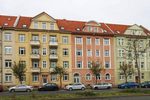 Erfurt Wohnungen, Erfurt Wohnung kaufen