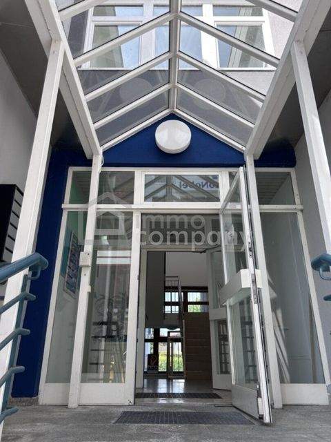 Elixhausen Büros, Büroräume, Büroflächen 