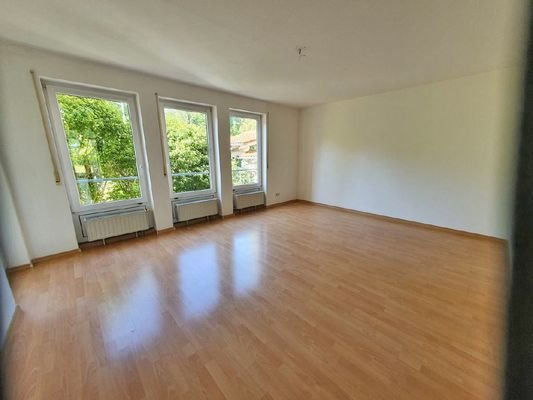 Schramberg-Sulgen / Freundliche 4,5-Zimmer-Wohnung