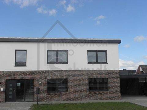 Weener Wohnungen, Weener Wohnung mieten