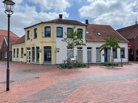 Wittmund Häuser, Wittmund Haus kaufen