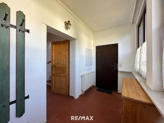EG Vorzimmer