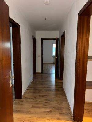 Bleckede HausNr. 9 WHG 6 Flur