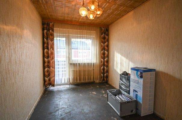 Kleines Schlafzimmer OG 2