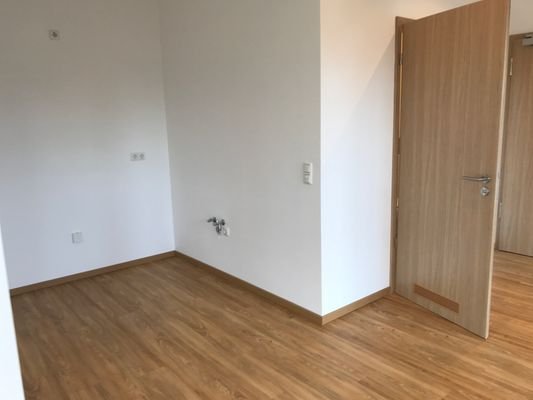 Hochwertiger Bodenbelag