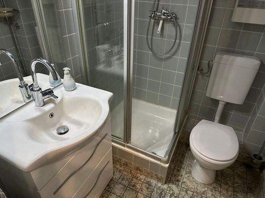 Duschbad (innenliegend)