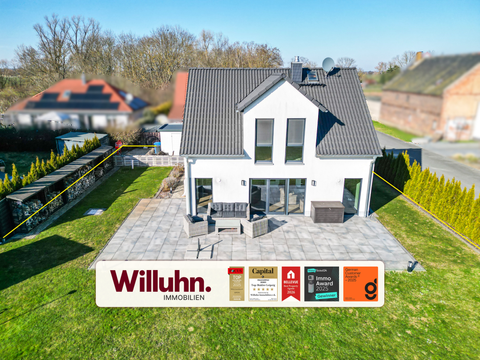 Schönwölkau Häuser, Schönwölkau Haus kaufen