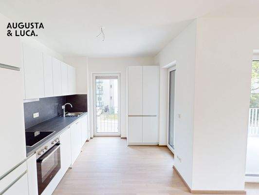 Wohn- und Essbereich