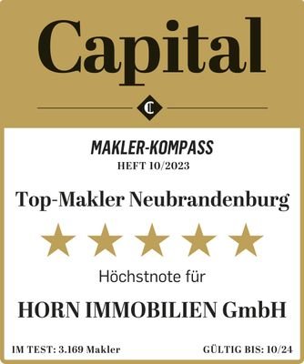 Top-Makler laut Capital