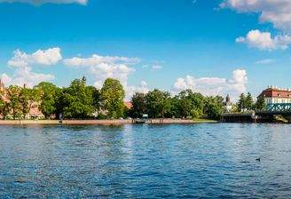 Köpenick - Symbolfoto