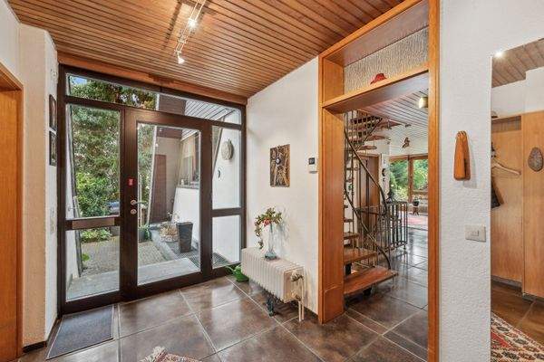 Eingangsbereich/Diele