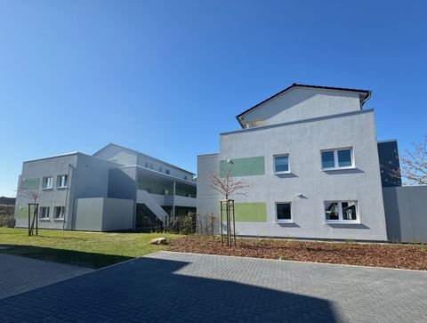 Leopoldshöhe Wohnungen, Leopoldshöhe Wohnung mieten