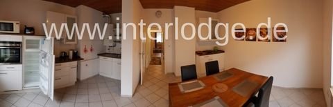 Düsseldorf / Derendorf Wohnen auf Zeit, möbliertes Wohnen