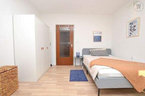 Würzburg Wohnen auf Zeit, möbliertes Wohnen
