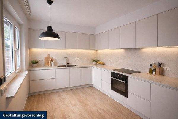 Gestaltungsvorschlag 